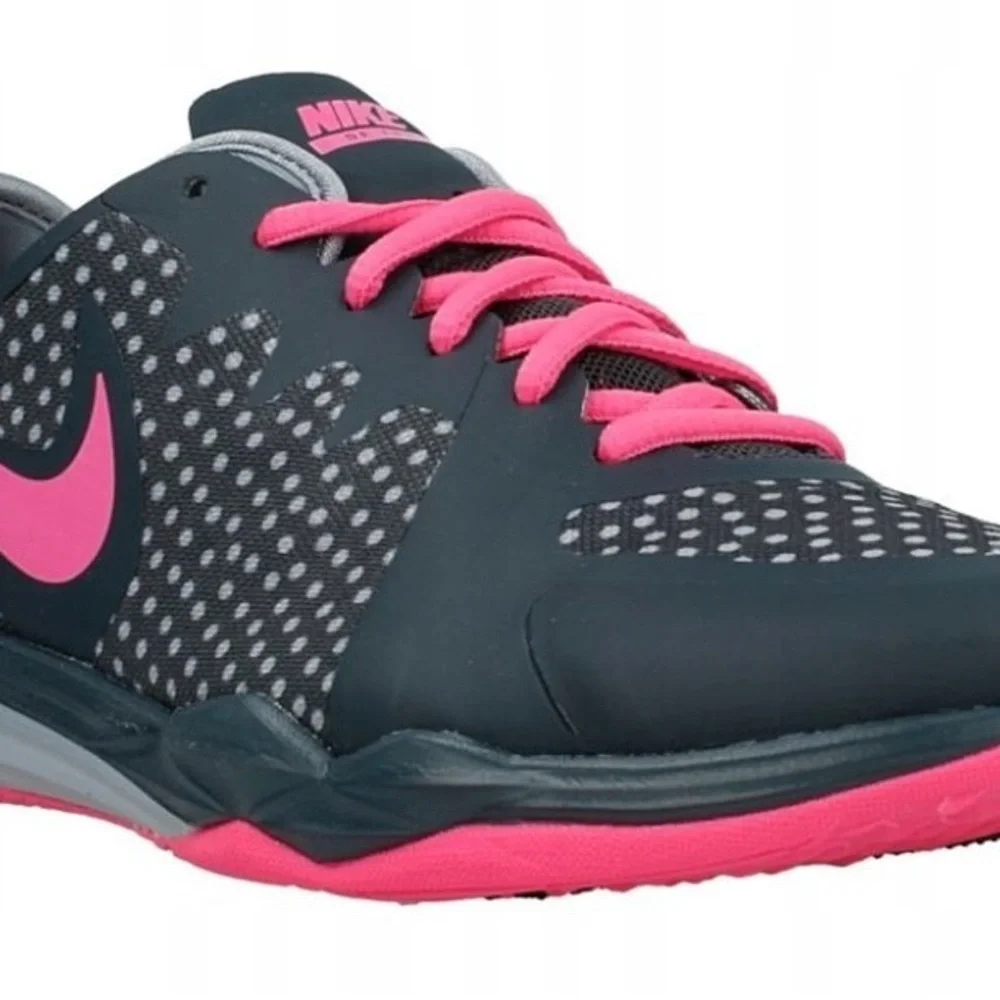 Nike elevate your